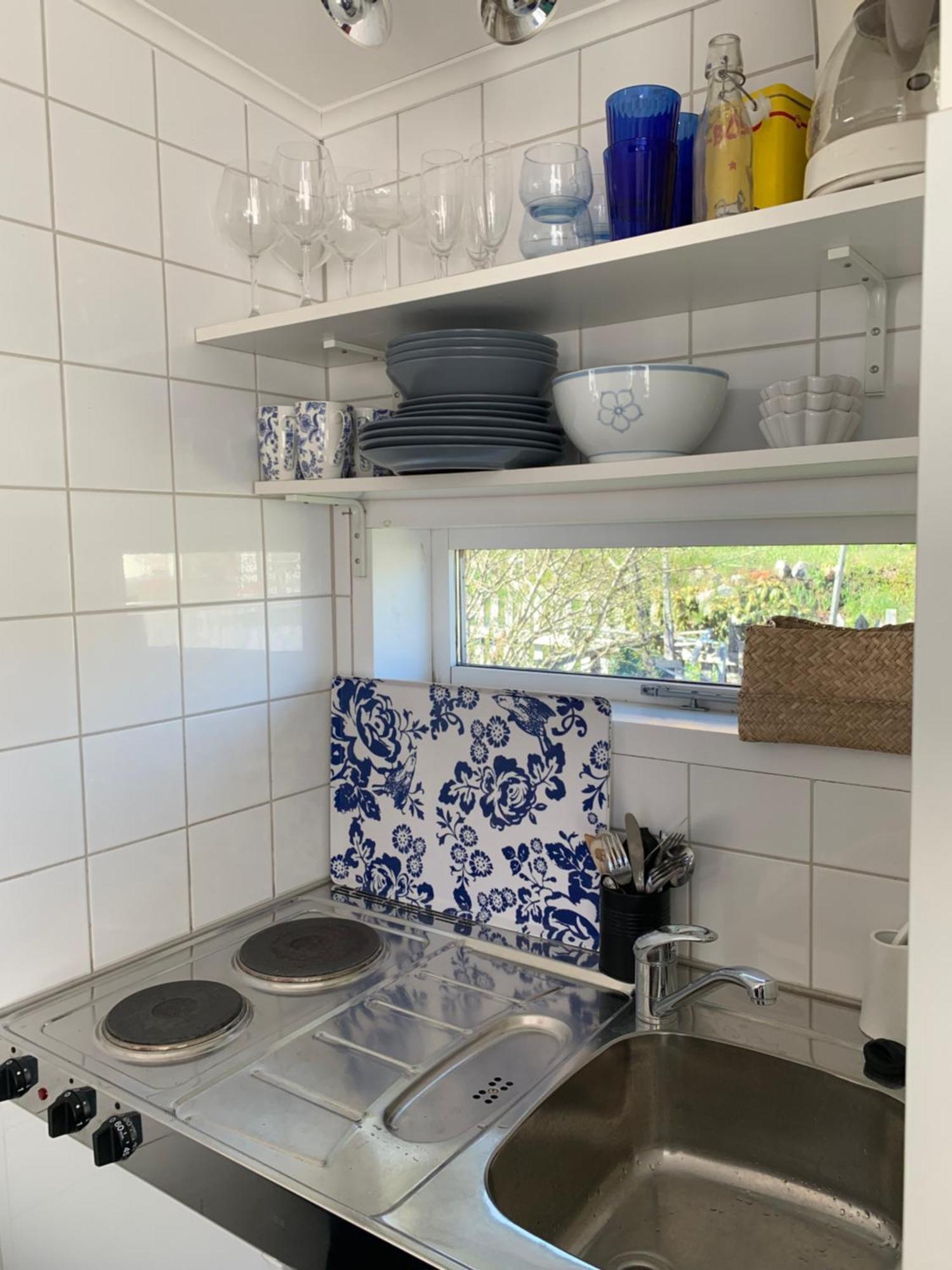 Sommarvilan Vaxholm Zewnętrze zdjęcie
