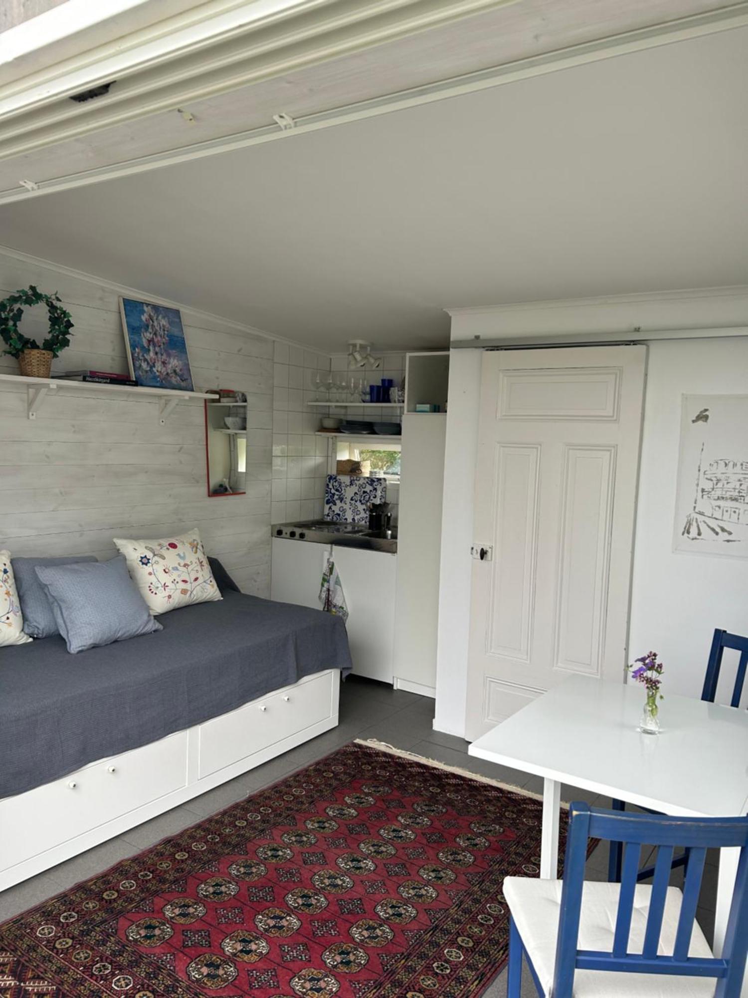 Sommarvilan Vaxholm Zewnętrze zdjęcie